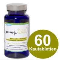 Pulmofer 75g Stärkung d. Atemwege Hunde Katzen...