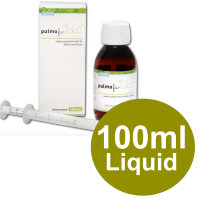 Pulmofer Liquid 100ml Stärkung d. Atemwege Hunde...