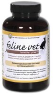 Feline Vet Immufer Plus 300 Tabl. Katze Stärkung...