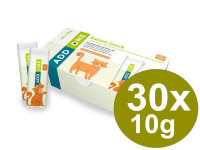 Add One Lachs 30x10g zur leichteren Eingabe...