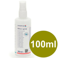 CVet 100ml Bitterspray Schutz vor Lecken und Beissen Hund...