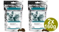 Alfavet FeliGum Oxal 2x160g Hund Katze Verringerung...