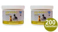 NutriLabs Acid Protect Hund 2x 250g Dose mit je 100...