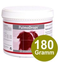 Alfavet PulmoDrops 180g Stärkung d. Atemwege...